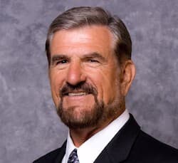 Mike Hales