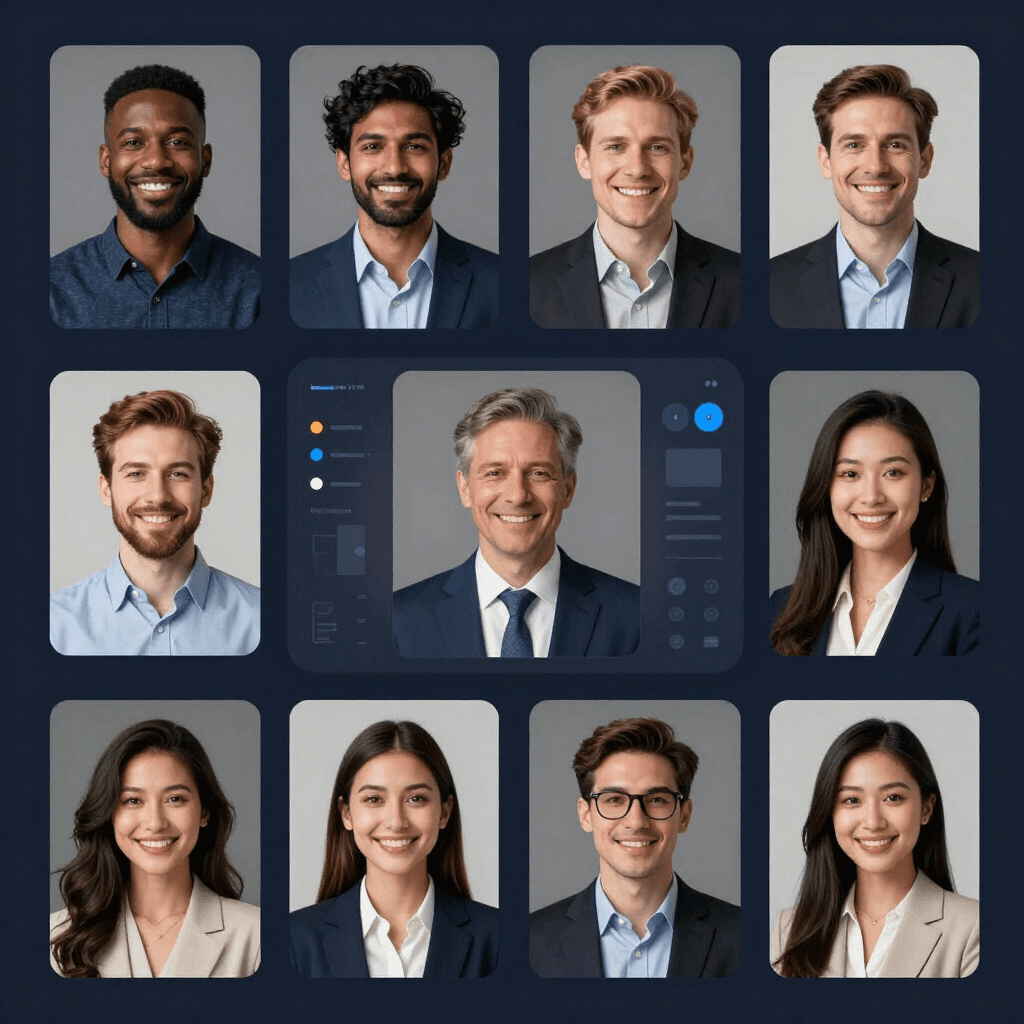 Avatar Portfolio