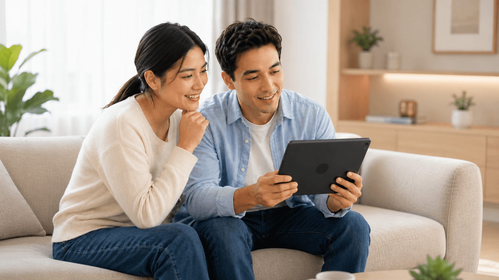 At-Home 24/7 Digital AI Engagement